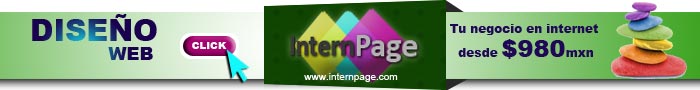 diseño web en amecameca